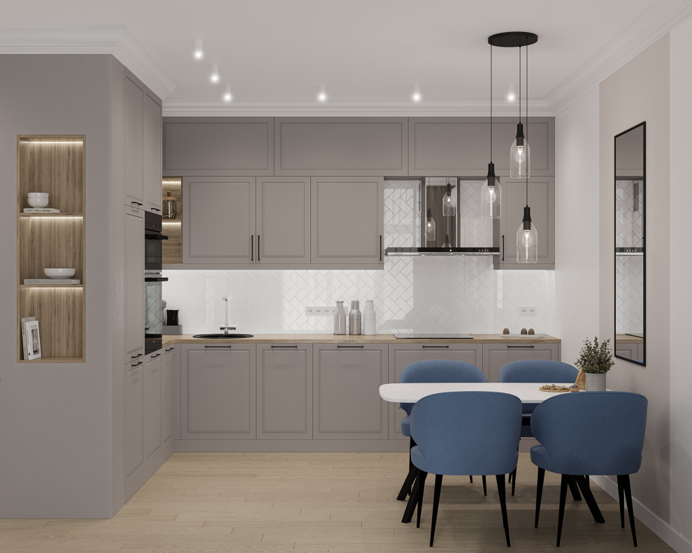 Евродвушка Красногорск 2023