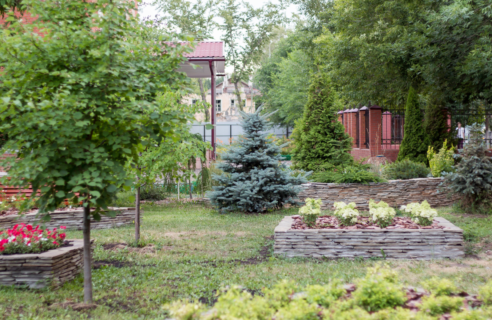 Самара ЛАП №135