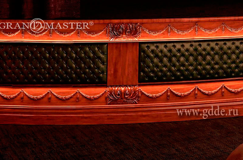 Домашний кинотеатр.