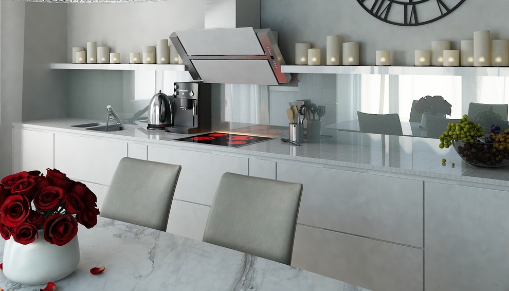 Дом в Малышево