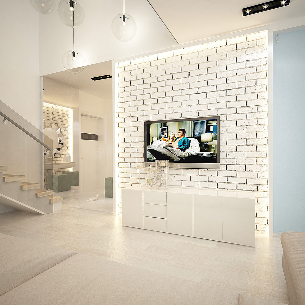 4-х комнатная квартира в ЖК Царицино