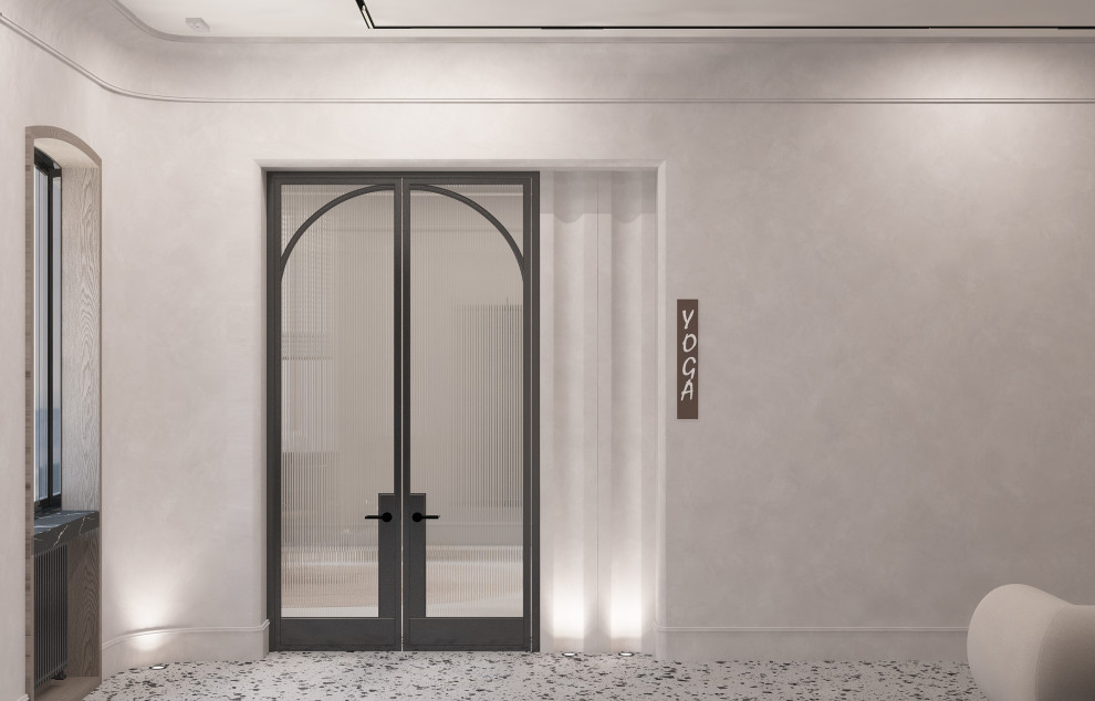 Wabi-Sabi минимализм