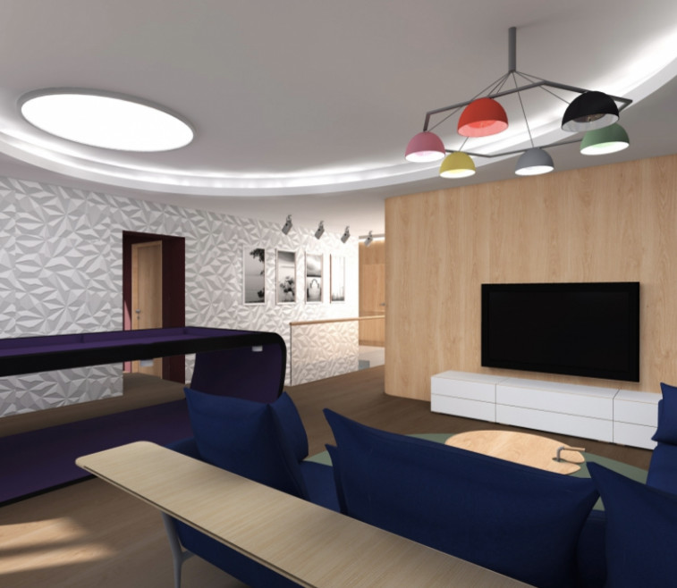 Дом в Ольгино