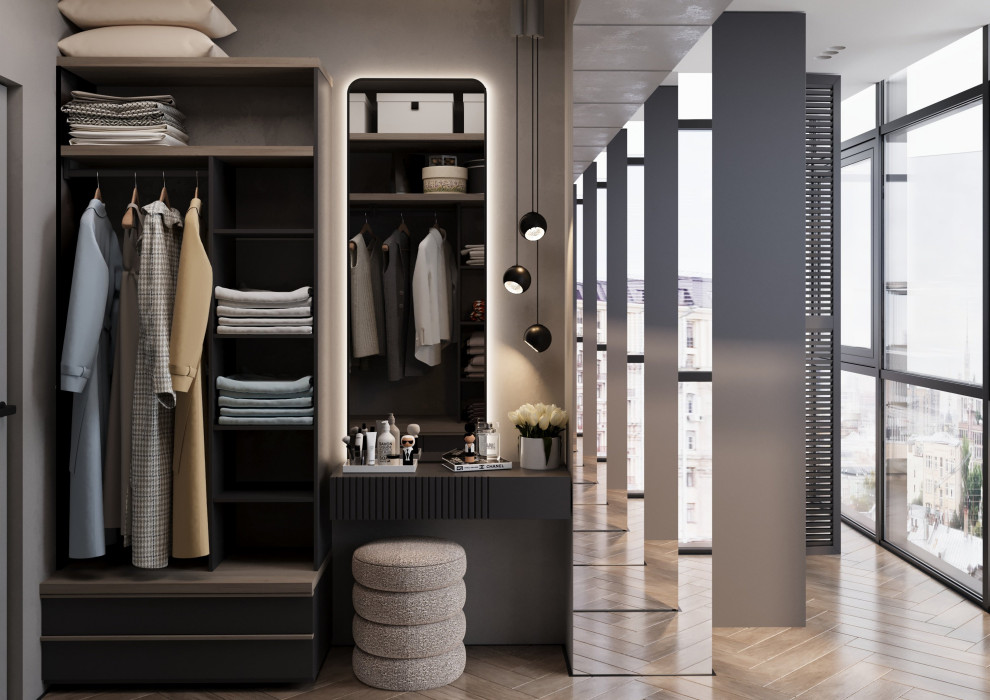 Дизайн интерьера Ким-Ючена 23