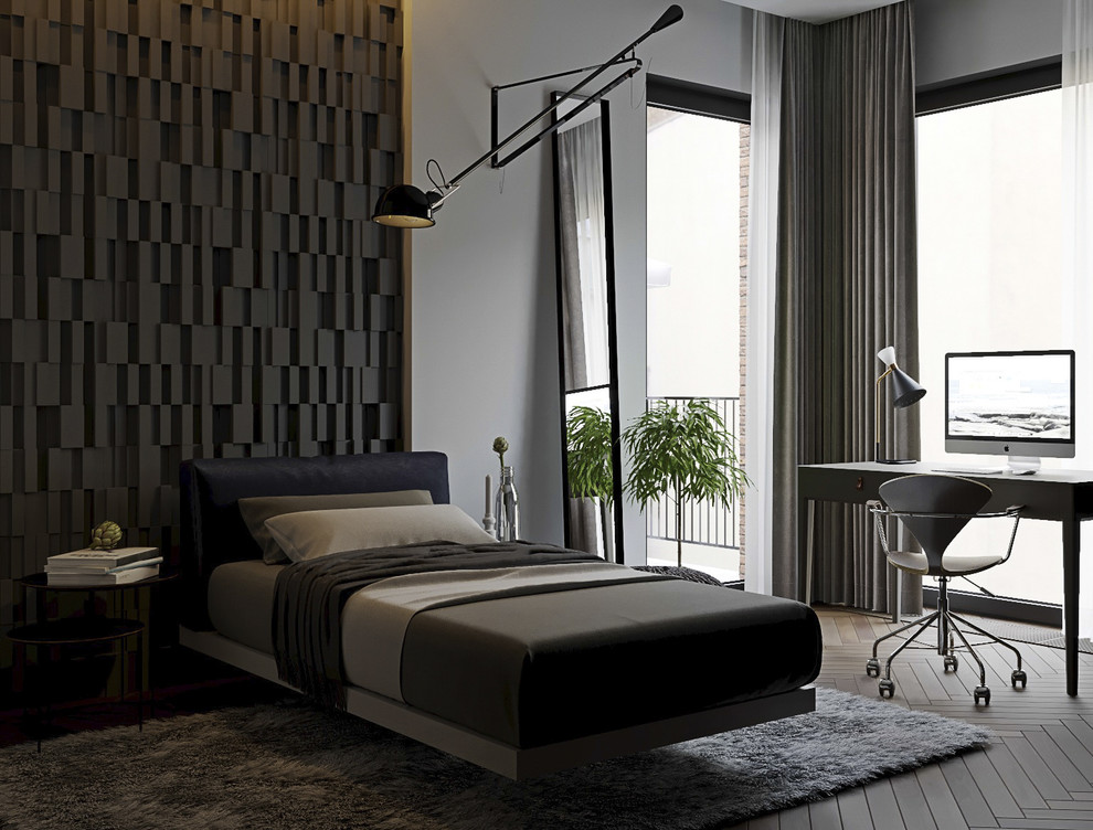 Апартаменты в ЖК Esentai City 126 м. кв.