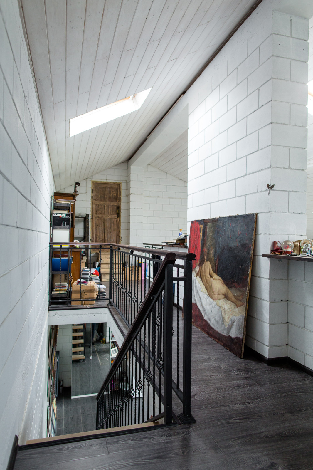 Интерьер Квартира № 3