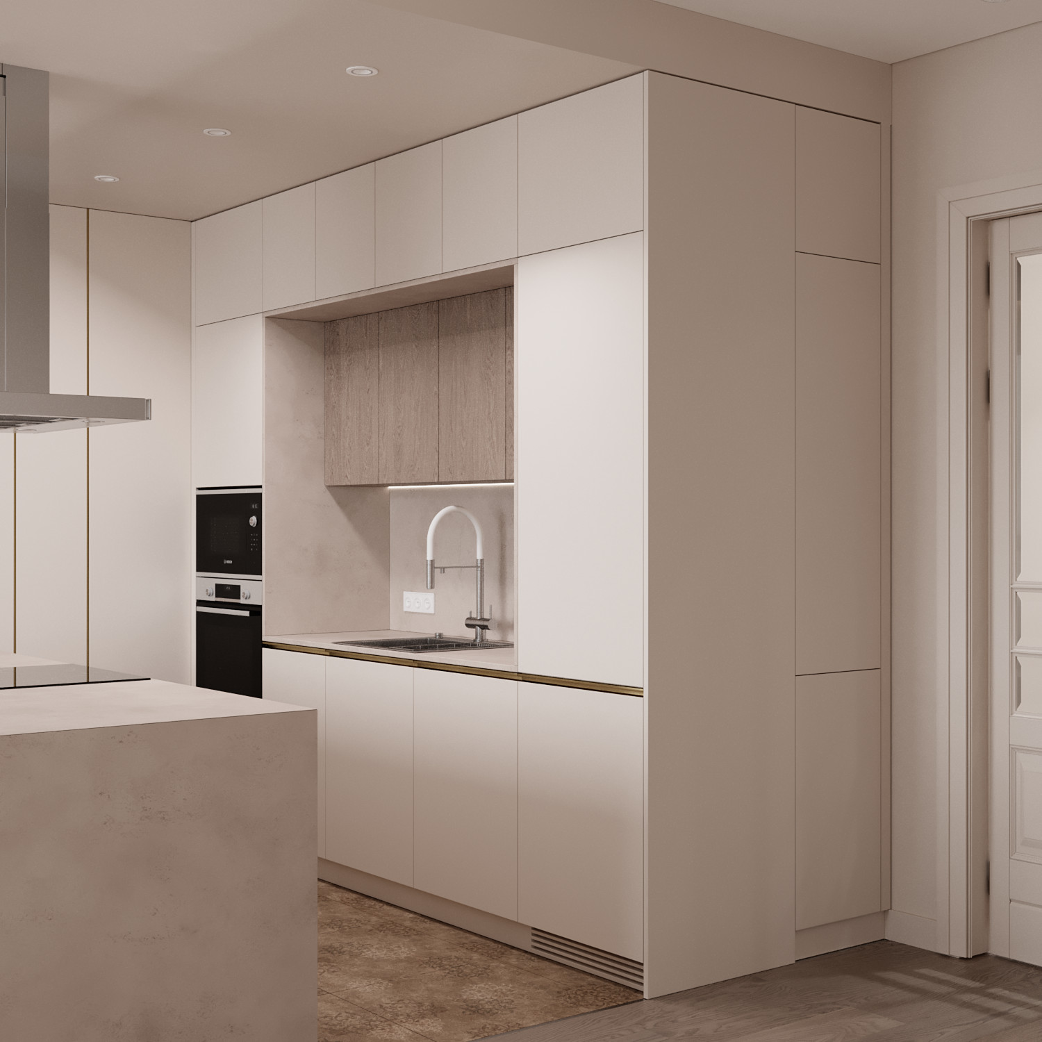 Обложка проекта: SILVER