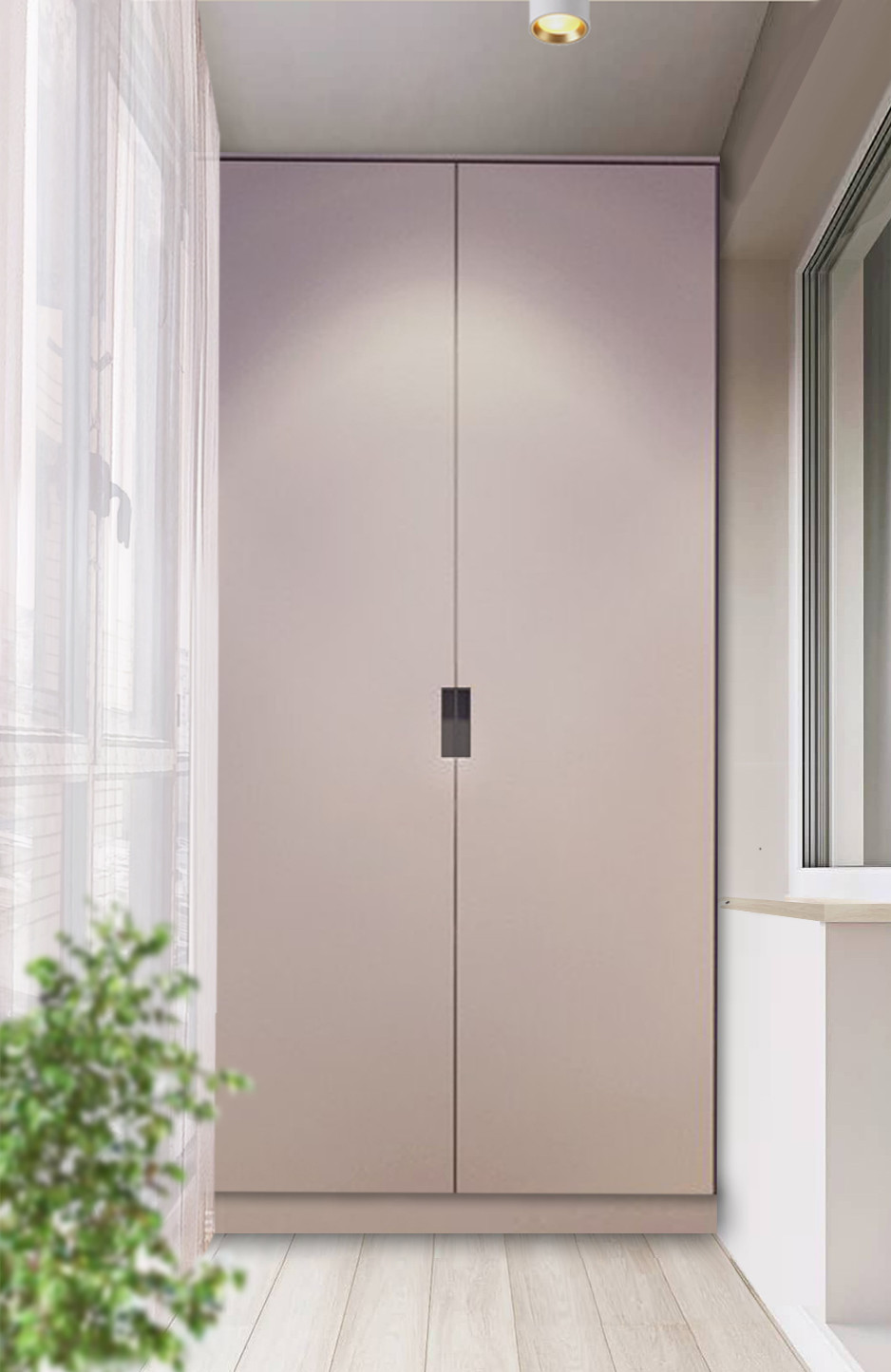 "Встречая нежные закаты"