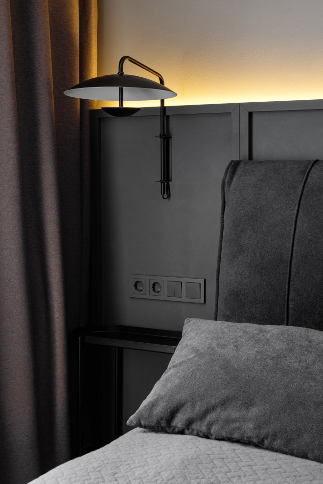 ЖК "Авангард"