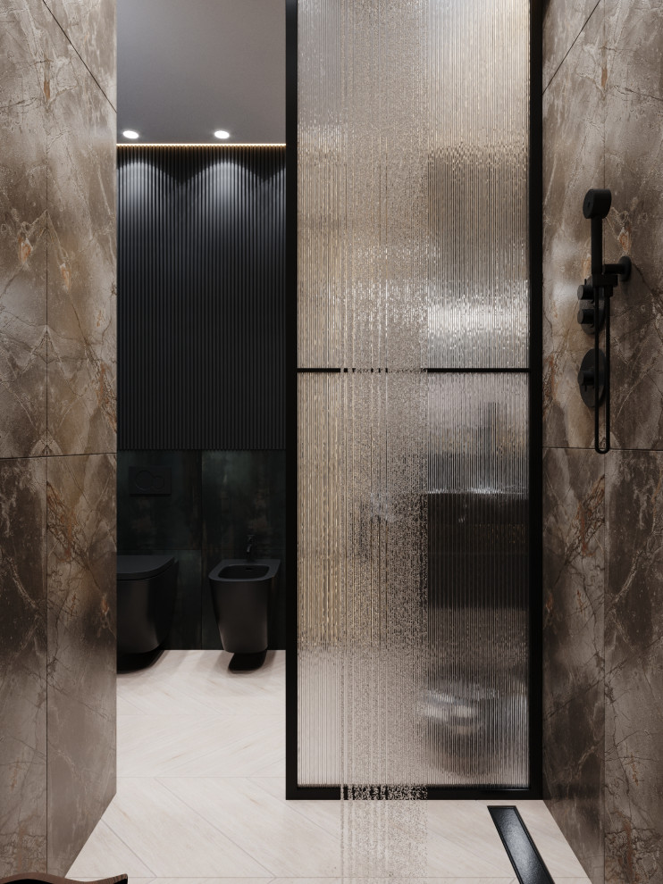 Индивидуальный дизайн проект квартиры