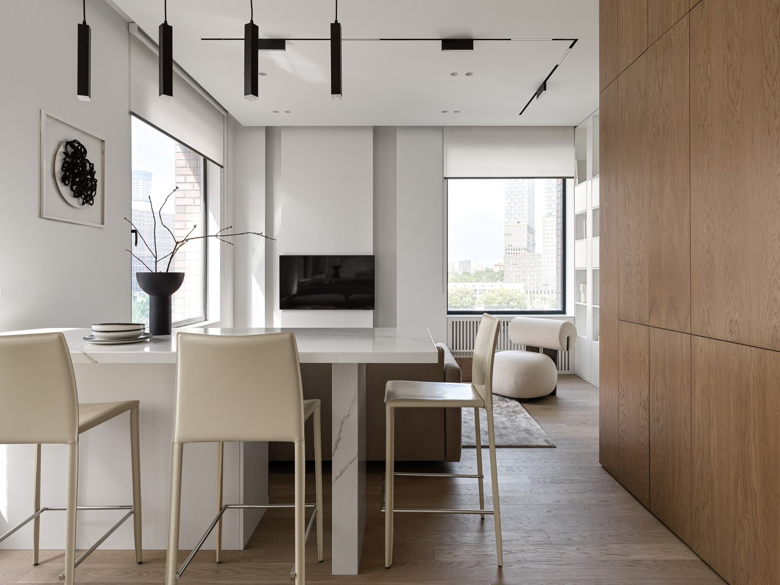 Береговой 2