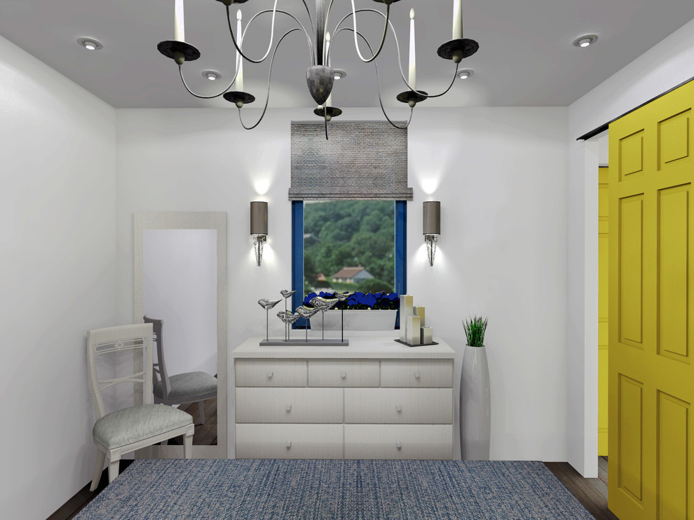 Переделка дачного домика