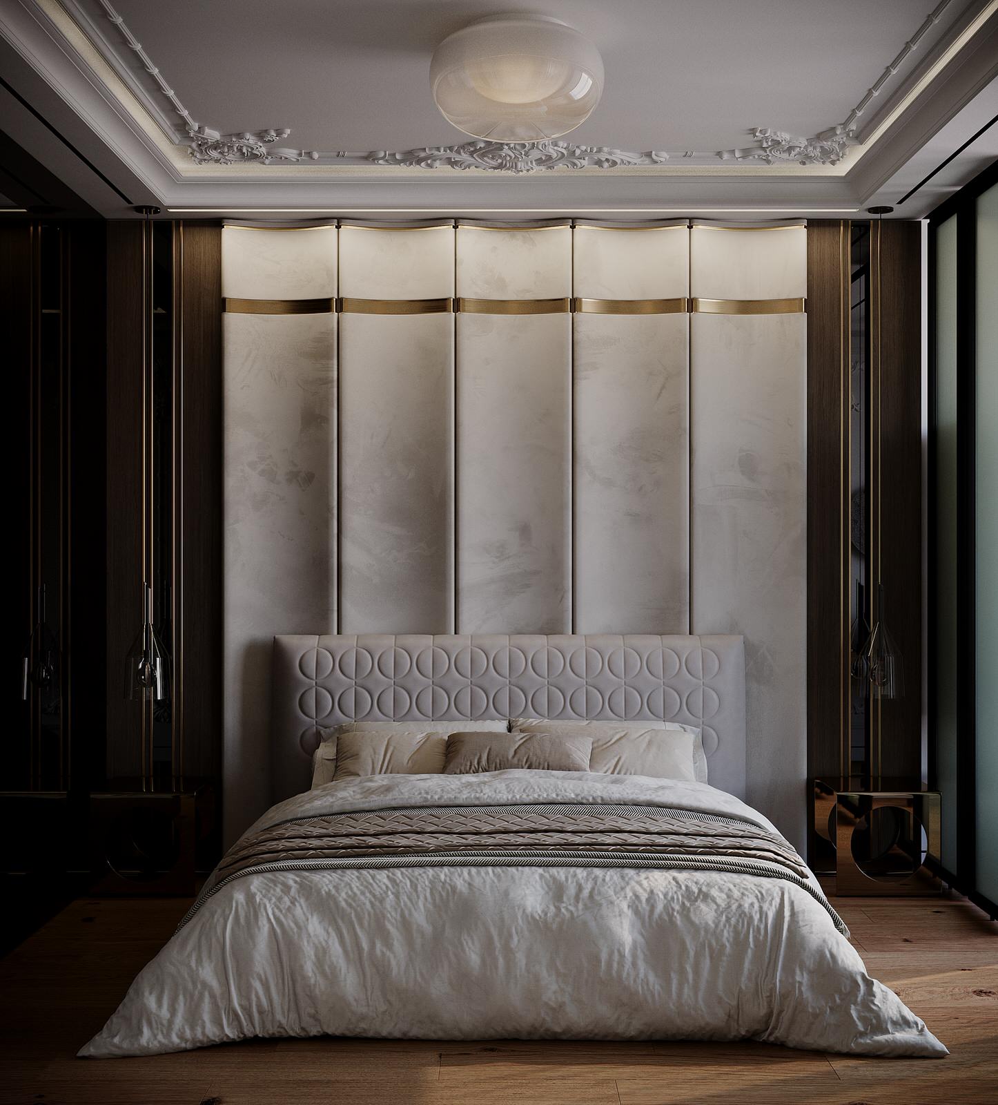 Квартира в ЖК "RiverSky"