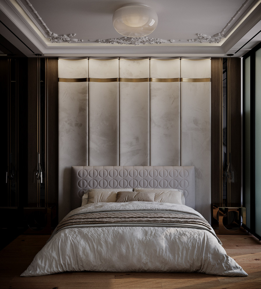 Квартира в ЖК "RiverSky"