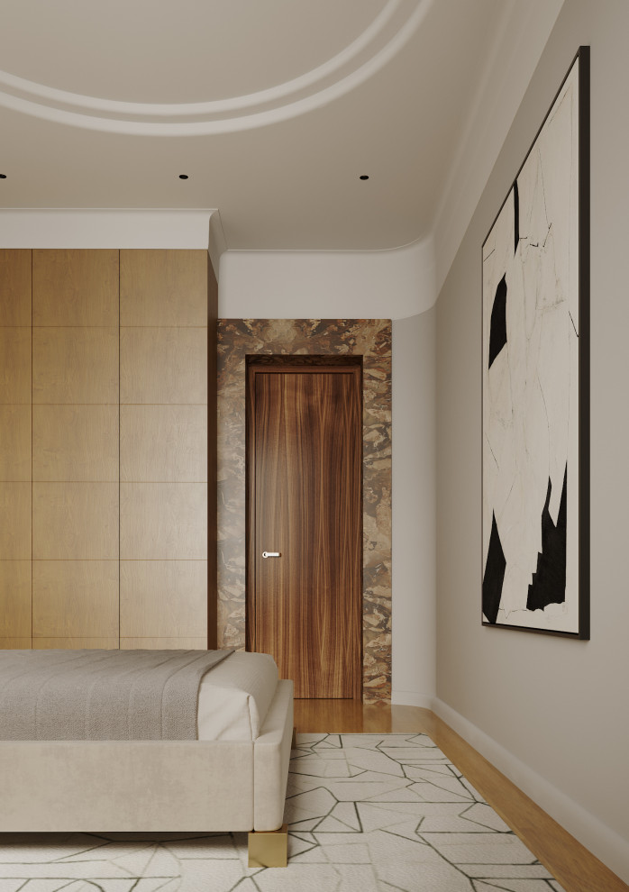 Квартира 218м², ул. Малая Посадская