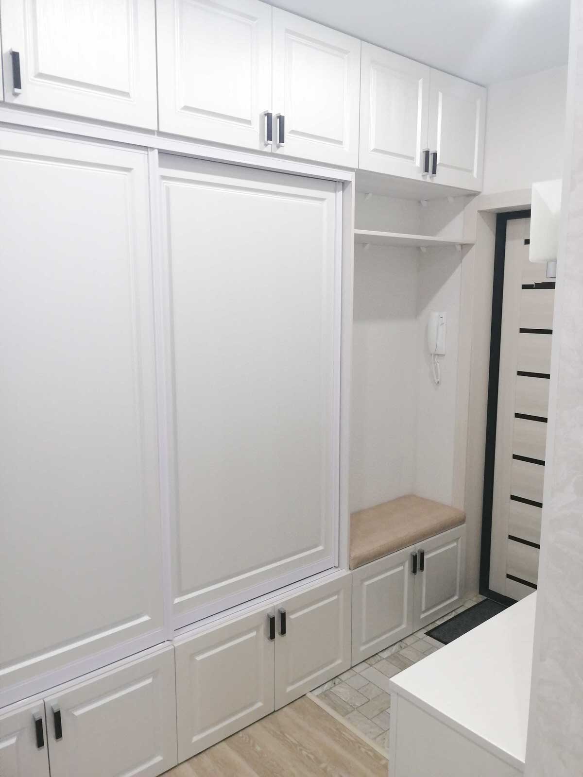 Архитекторов