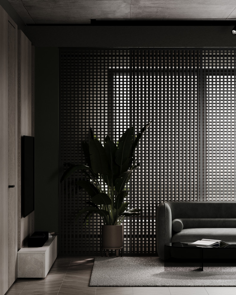 Проект CONCRETE CONCEPT