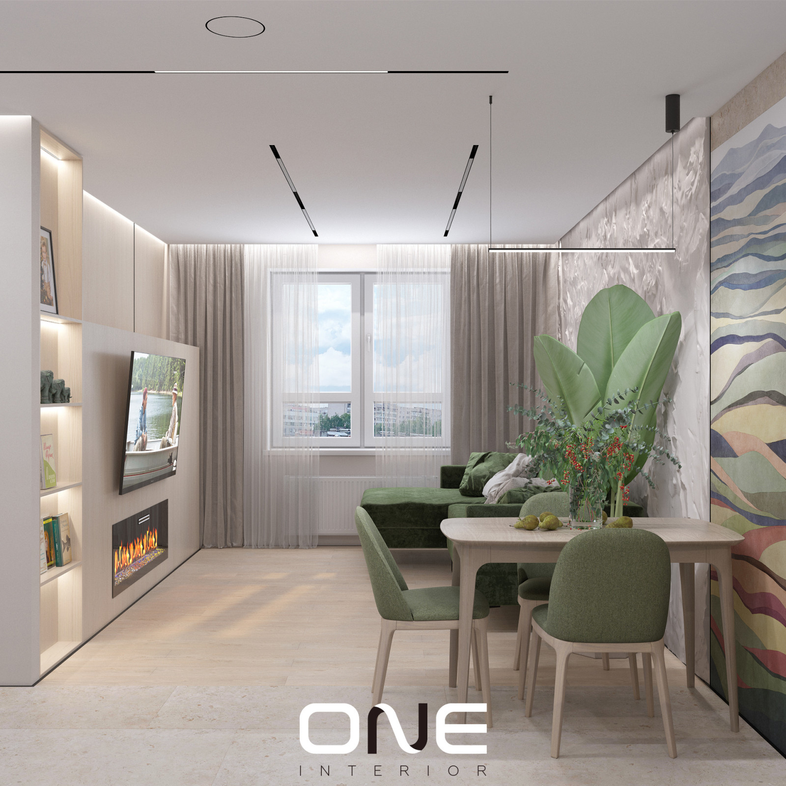 г. Ижевск ЖК "Истории"