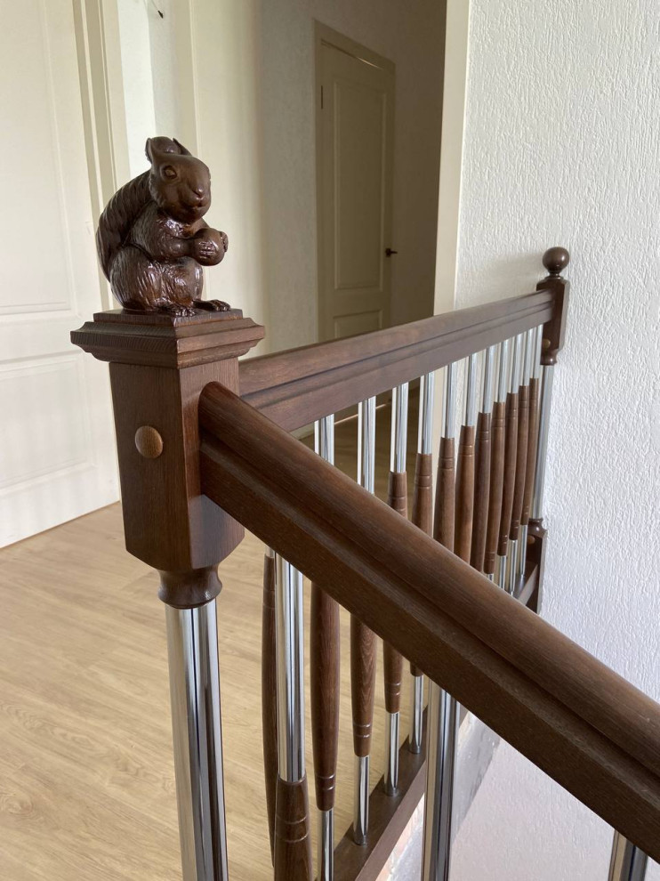 Обложка проекта: КАПИТАН