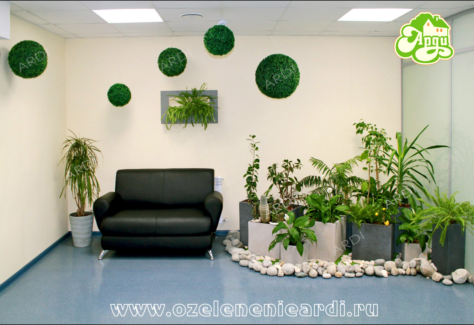 Частная клиника