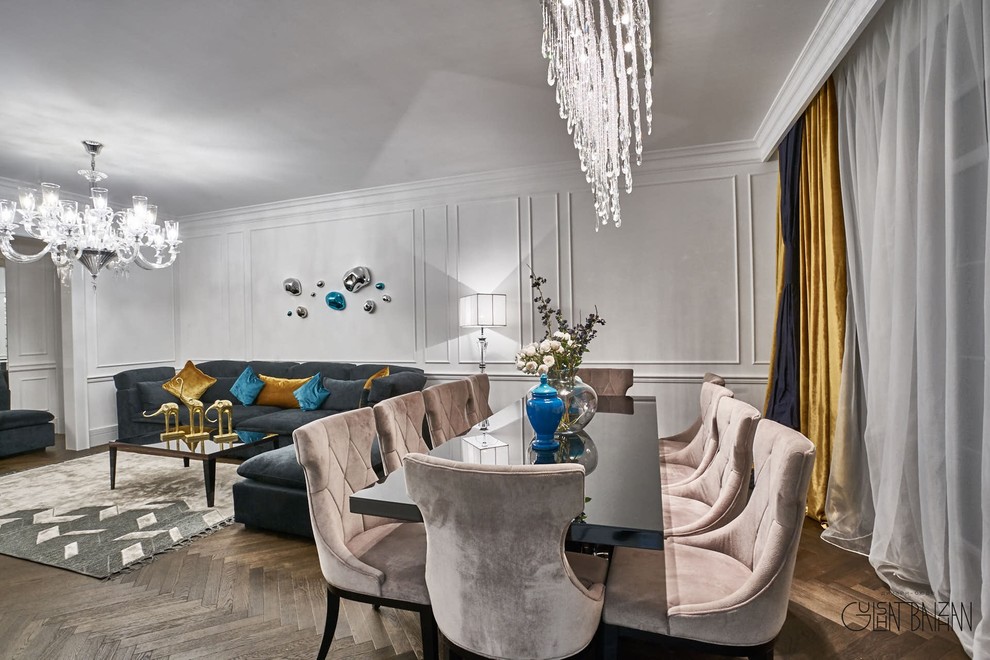 "Цвета лотоса"