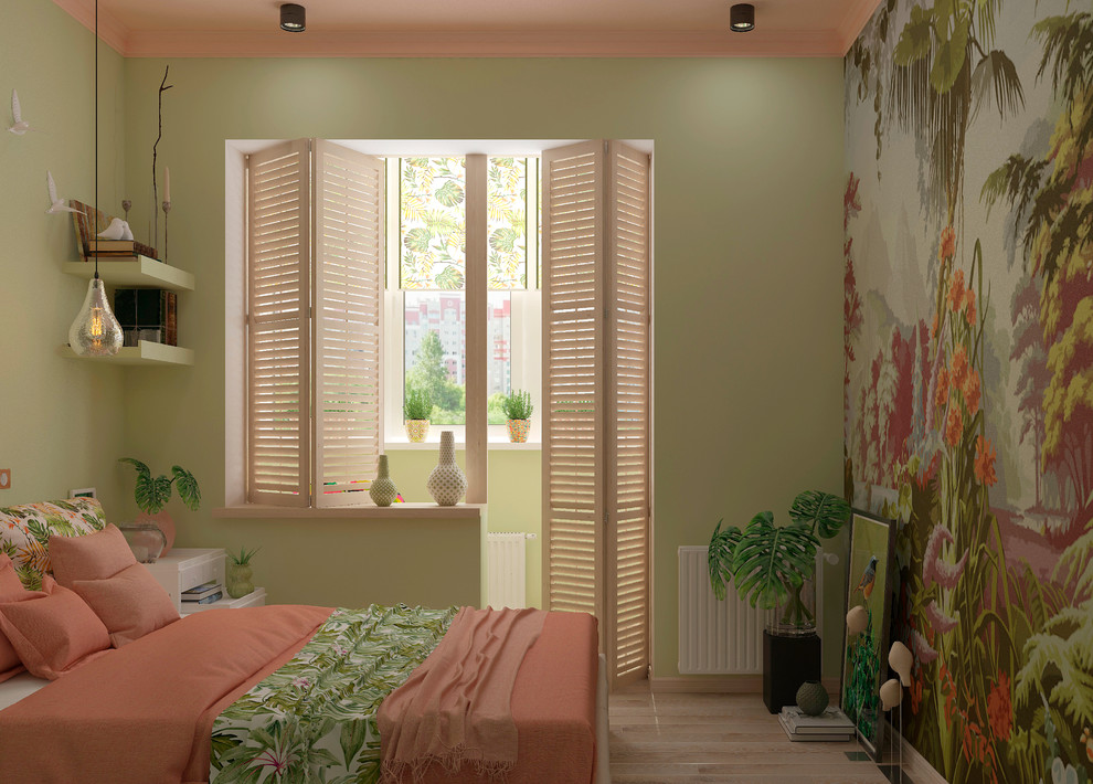 Спальня "Harmony" 1 v.