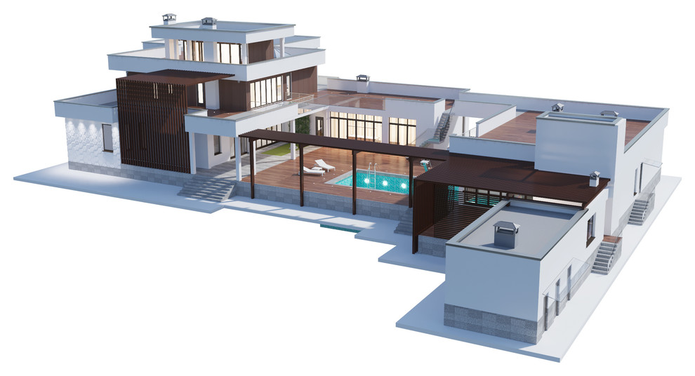 Резиденция