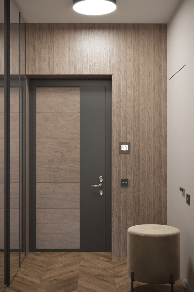 Коттедж 120 м2 в Смоленской бласти