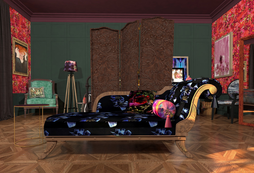 Квартира на Ленинском проспекте