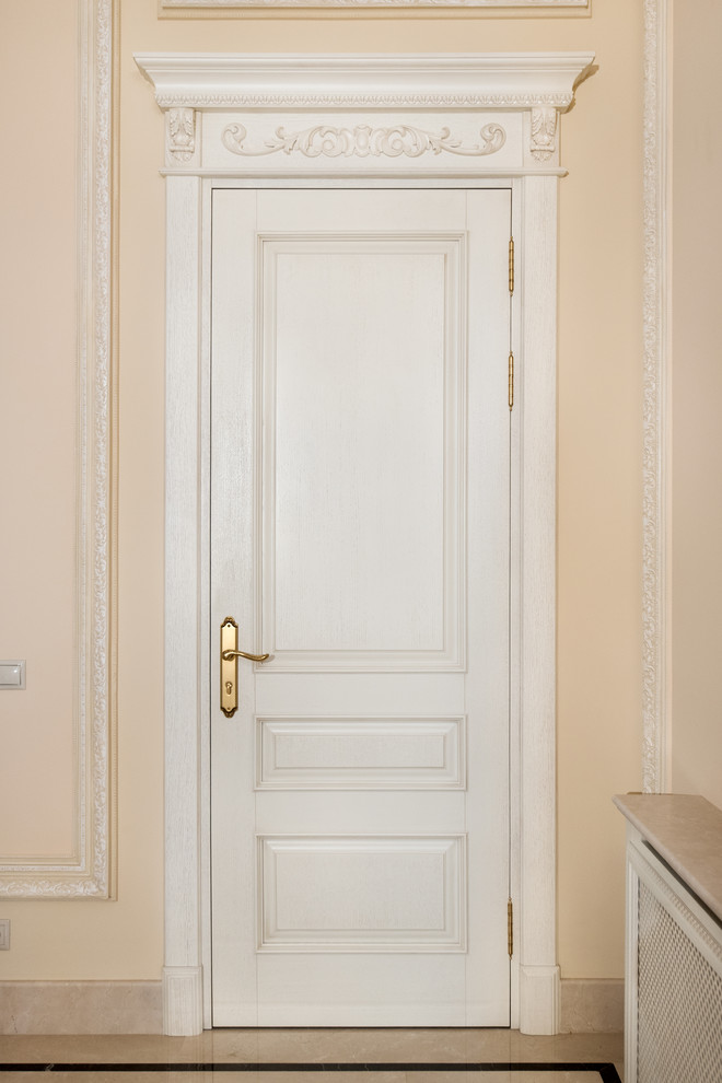 Дом в Миллениум Парк. Элитная мебель