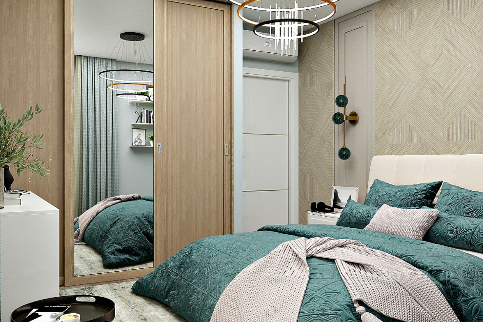 ЖК ГАЛАКТИКА