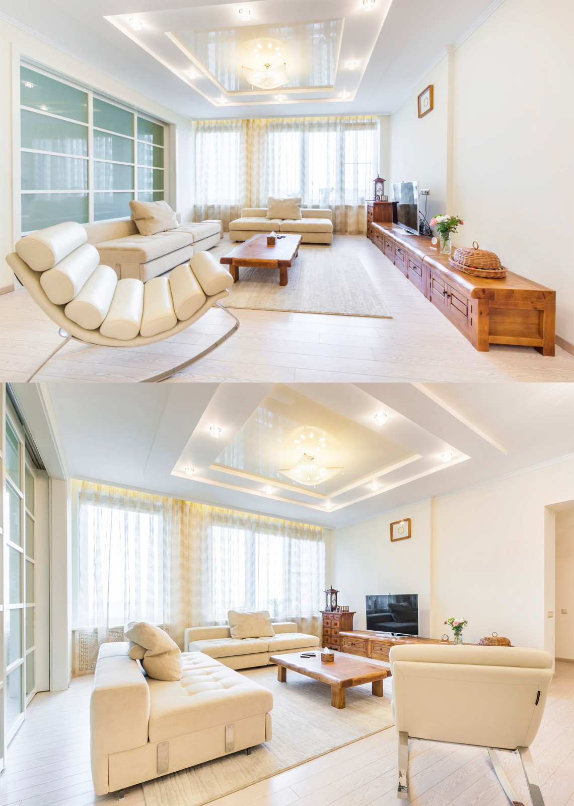 Минимализм по- корейски