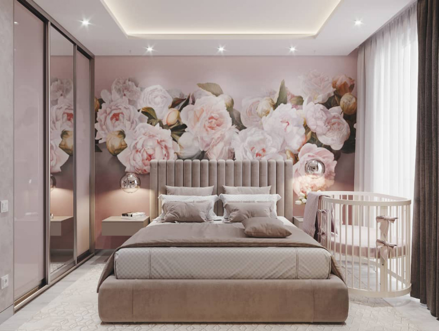 ЖК Селигер сити