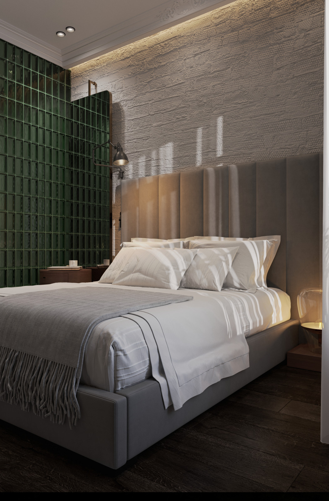 Квартира-студия в жк Жуковка