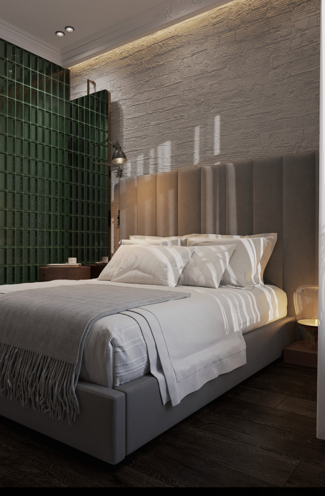 Квартира-студия в жк Жуковка