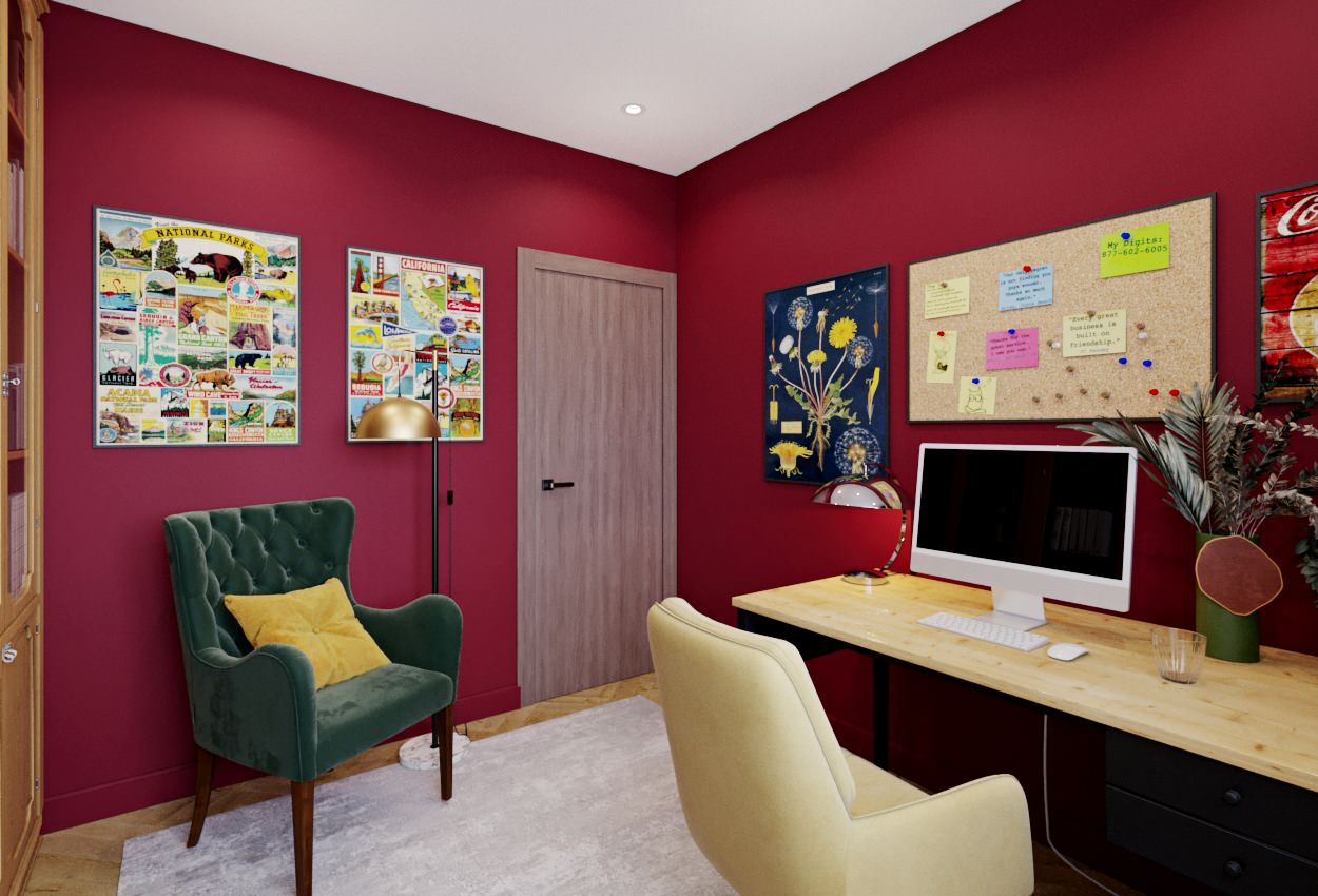 Квартира в Долгопрудном