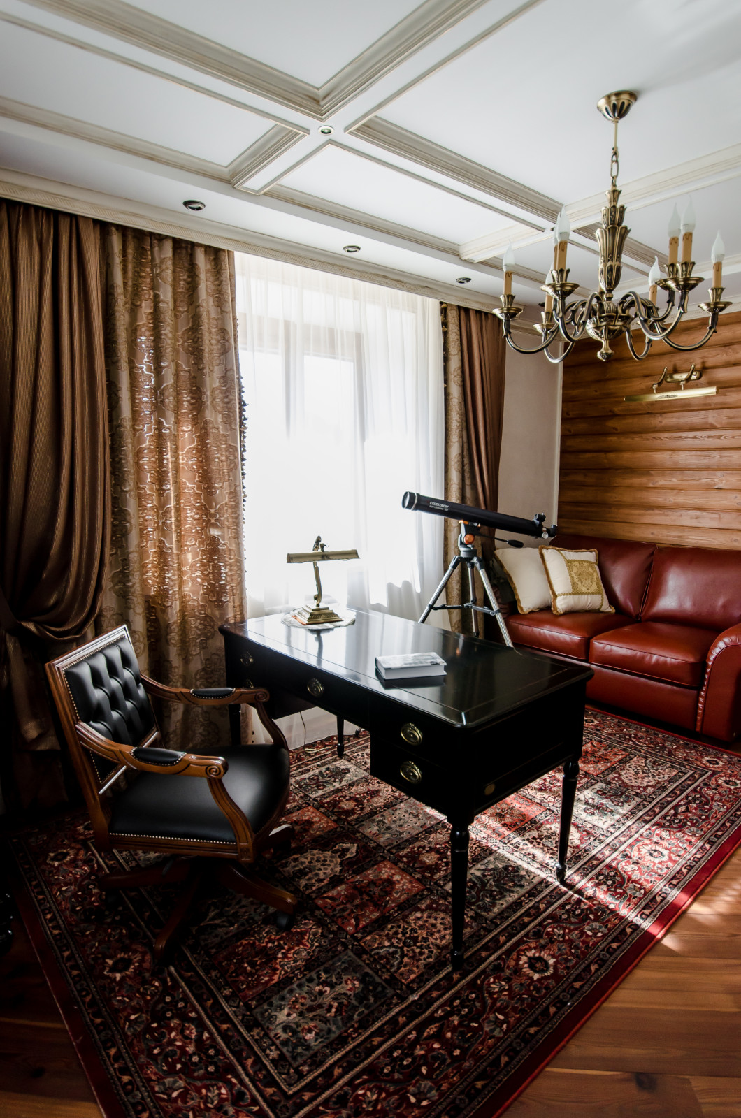 Дом в пос. Альгешево