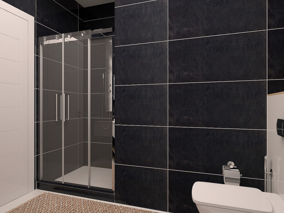 Дизайн-проект квартиры