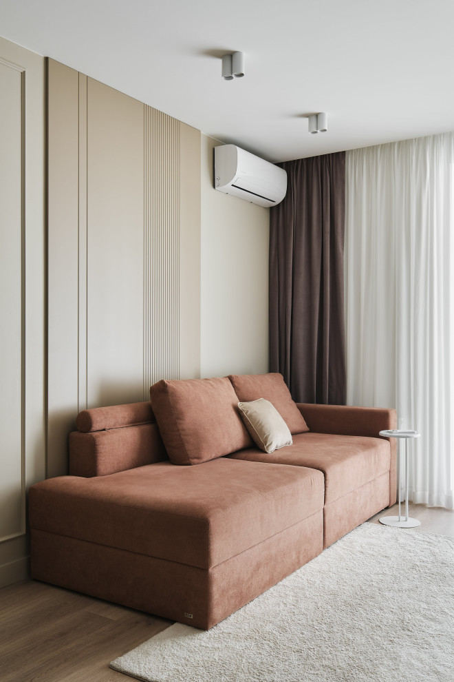 Реализованный проект OE2020