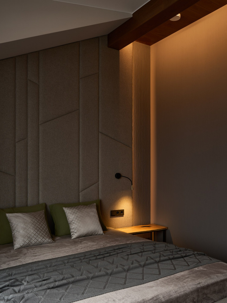 Гостевой дом на Суходольском озере