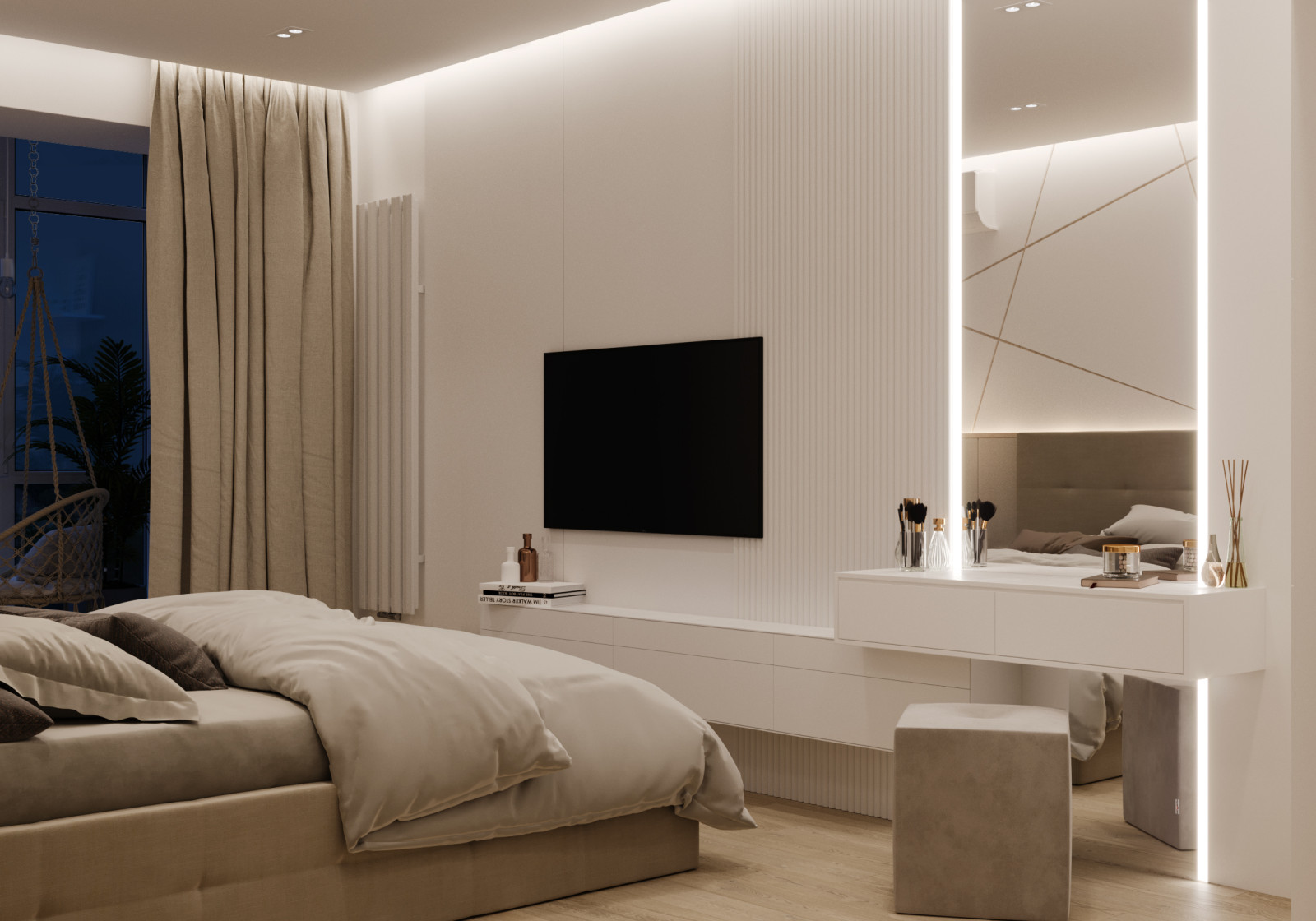 ЖК Рассказово