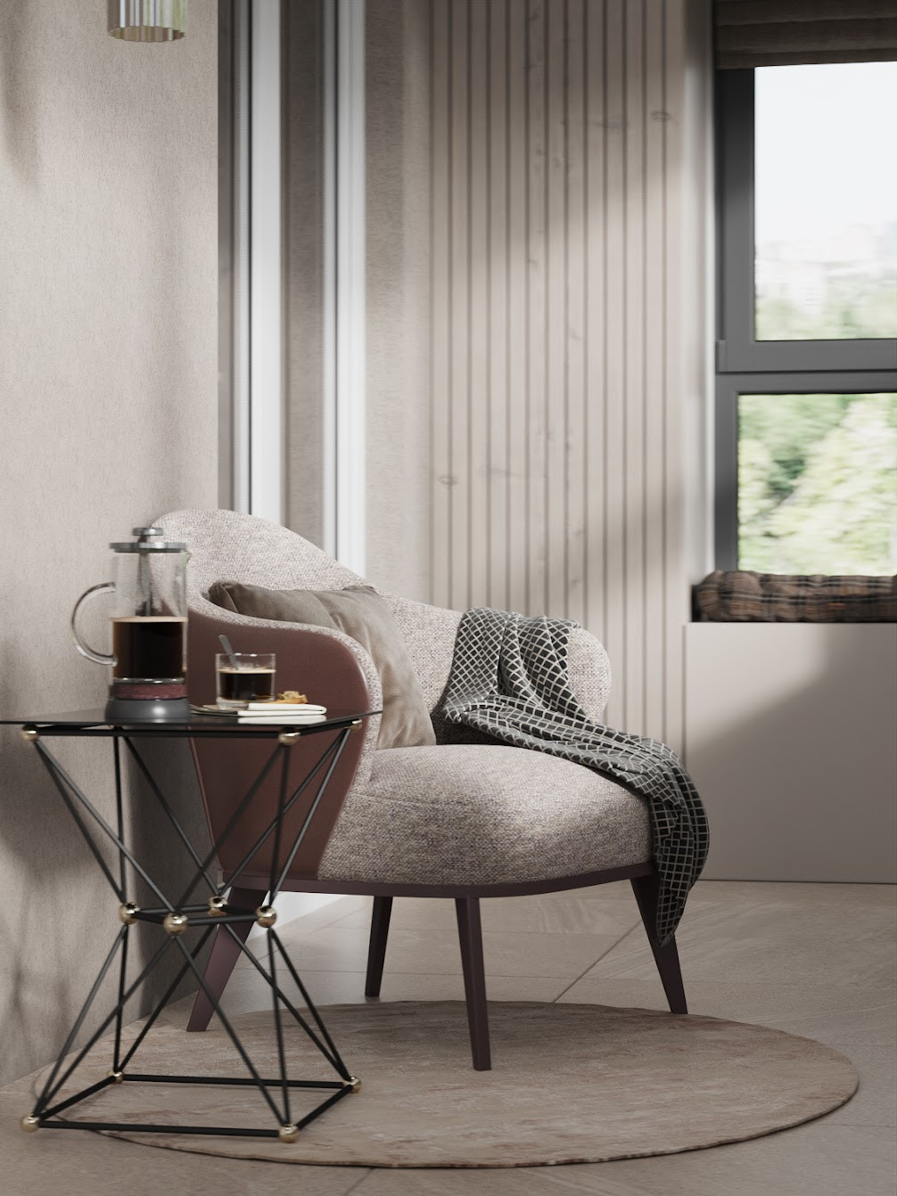 Ledecoro_Липоваяаллея