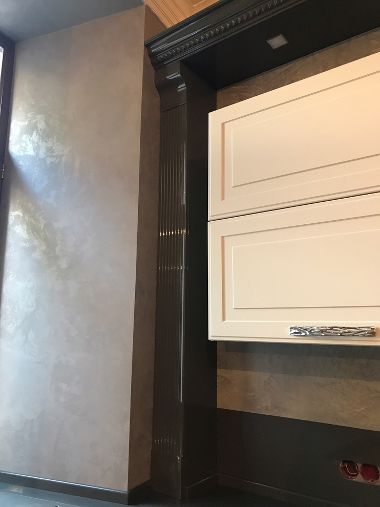 Квартира на Патриарших прудах