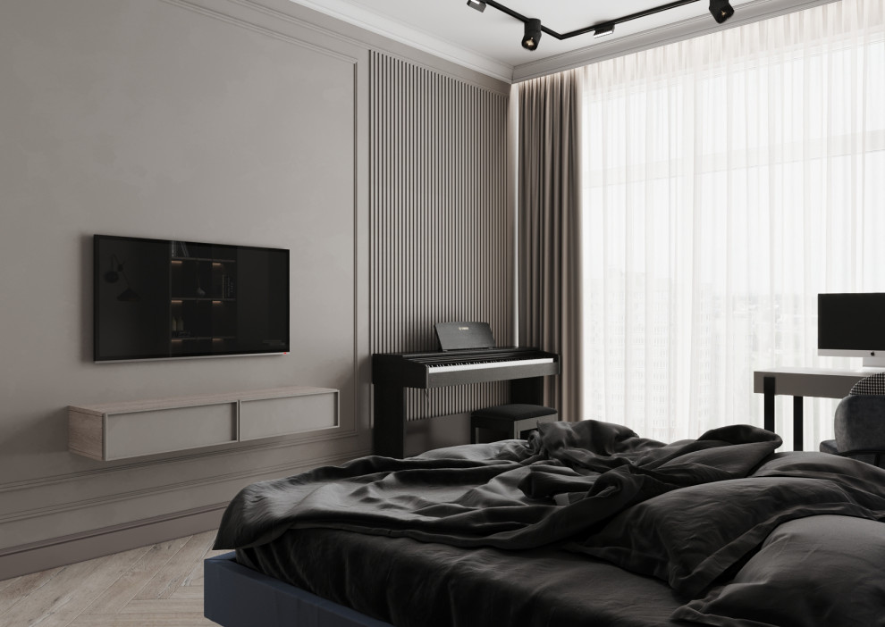 ЖК Life Кутузовский