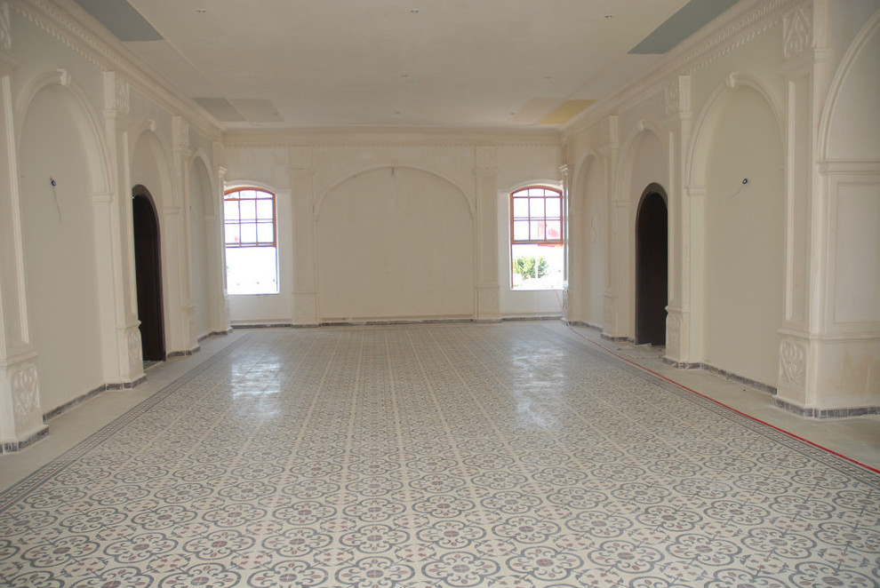 Гостевой дом губернатора г. Анкара