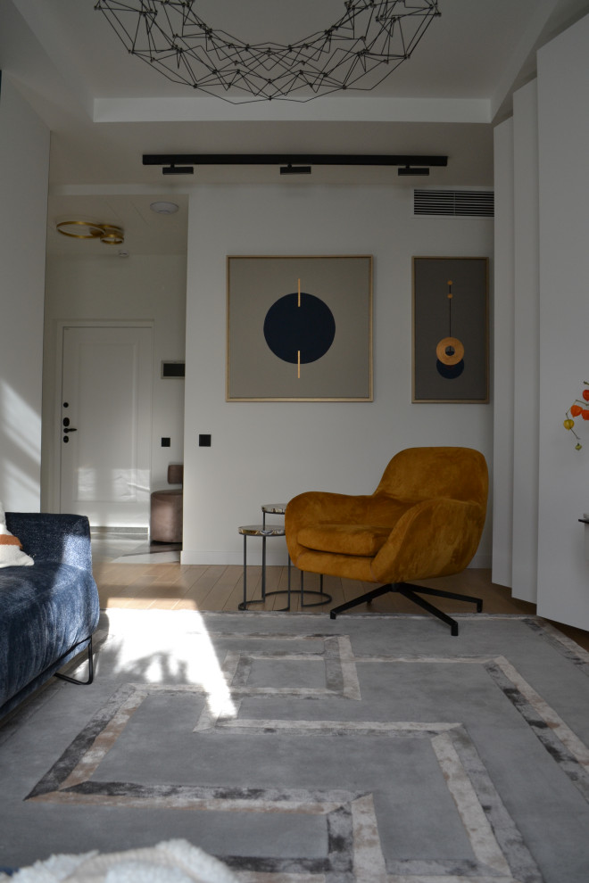 ЖК Динапстия