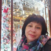 Светлана Ольховская