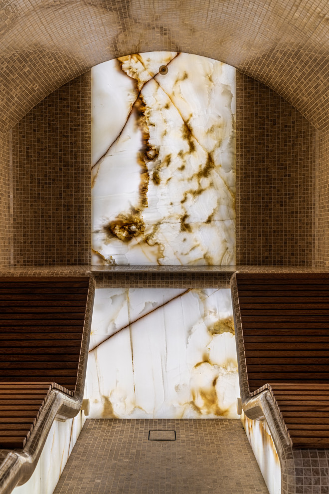 Хаммам в OSKO-VILLAGE