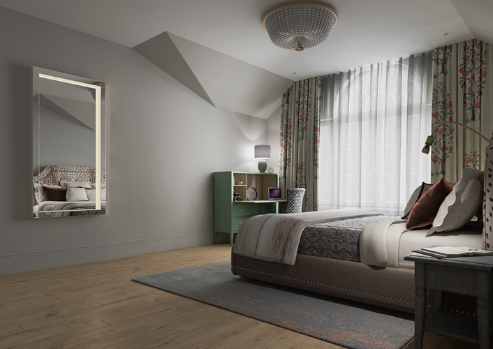 "Уютное ранчо" для ИльИ Соболева и его семьи