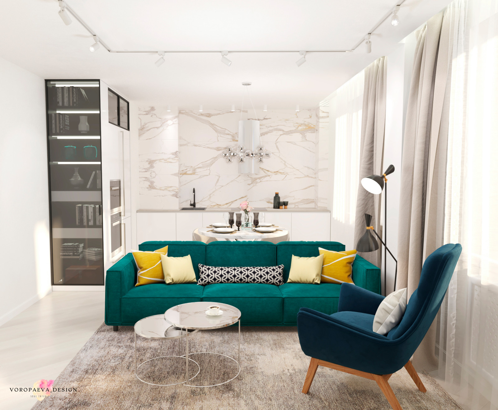 Проект "В кругу родных"